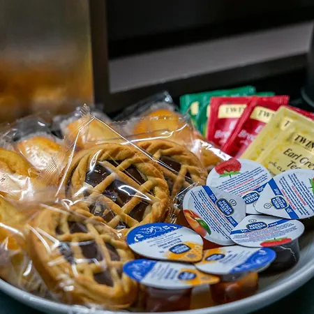 Apartamento Luxury Flat And Free Parking