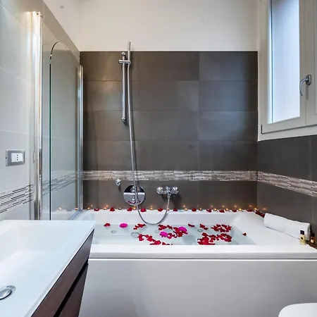 Lejlighed Luxury Flat And Free Parking *