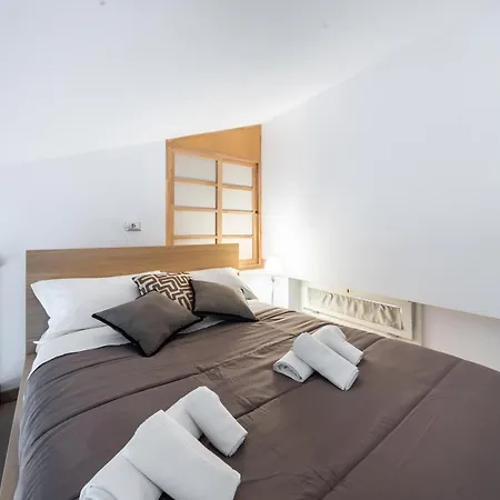 Luxury Flat And Free Parking Bologna