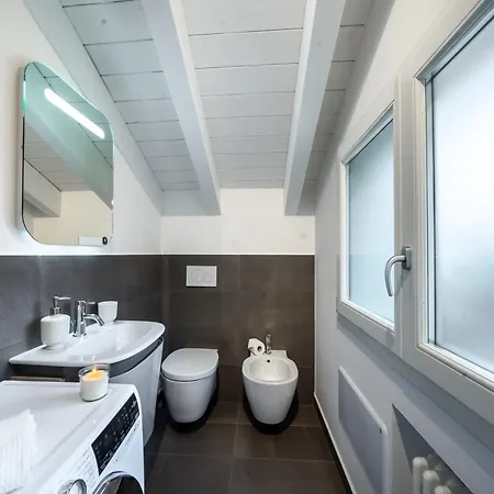 Lejlighed Luxury Flat And Free Parking