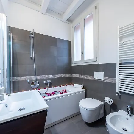 Luxury Flat And Free Parking