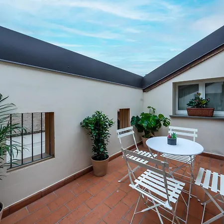 Luxury Flat And Free Parking