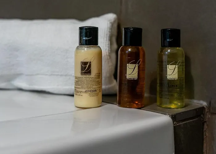 Luxury Flat And Free Parking Appartement