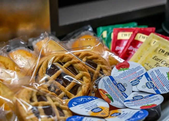 شقة Luxury Flat And Free Parking