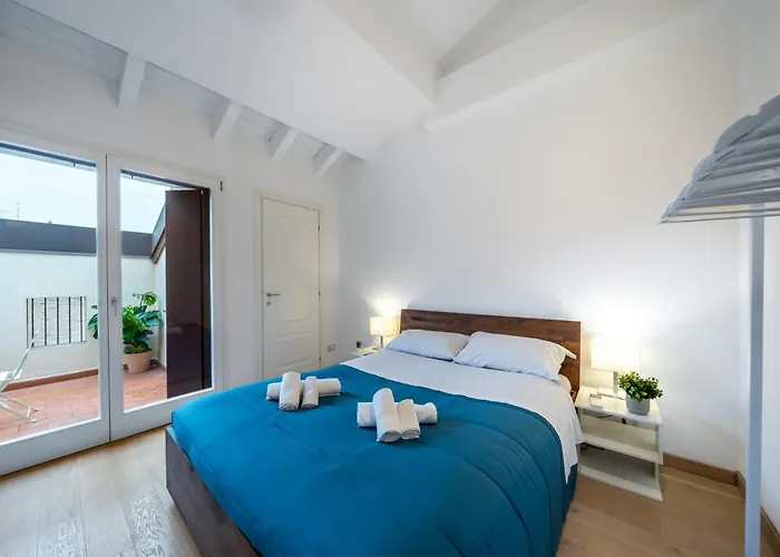 Luxury Flat And Free Parking Appartement