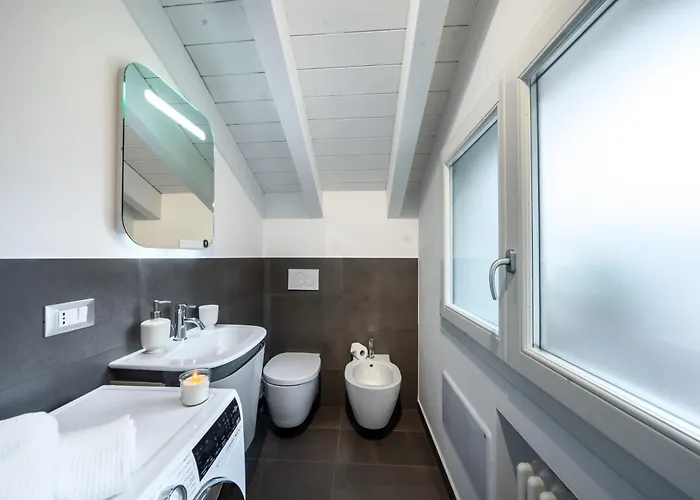 Appartement Luxury Flat And Free Parking