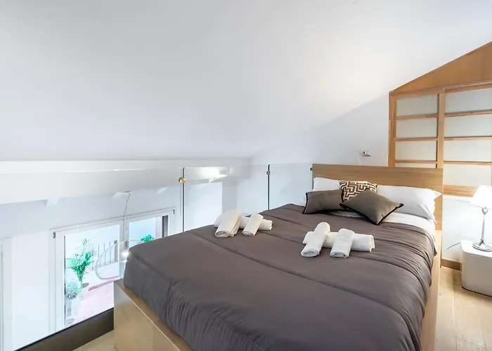 Luxury Flat And Free Parking * بولونيا