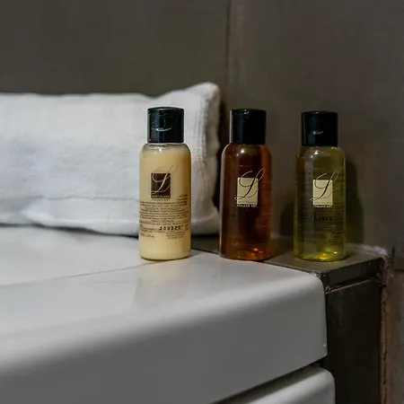 Luxury Flat And Free Parking Appartamento