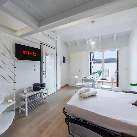 Appartamento Luxury Flat And Free Parking Bologna