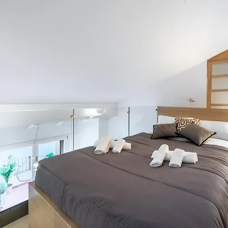 Luxury Flat And Free Parking * Bologna