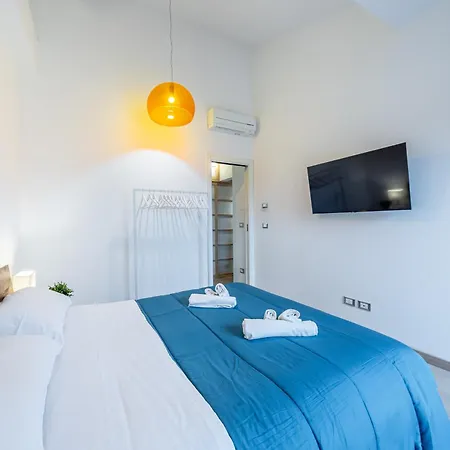 Luxury Flat And Free Parking Appartamento