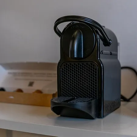 Lägenhet Luxury Flat And Free Parking *