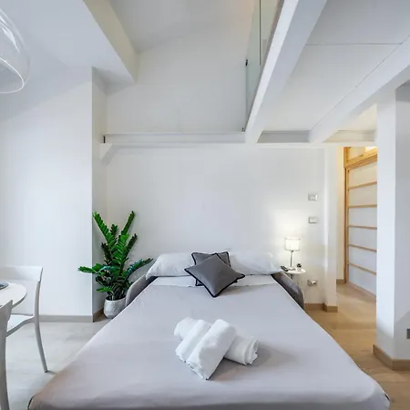 Luxury Flat And Free Parking *